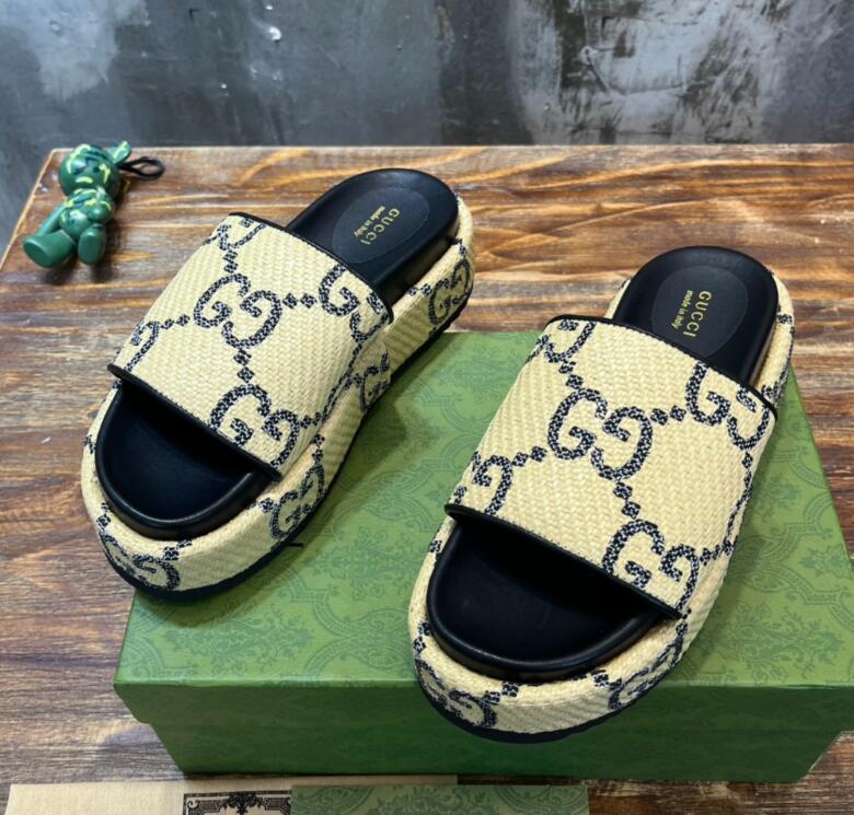 SAMC - GUKI Women Shoes - 1015