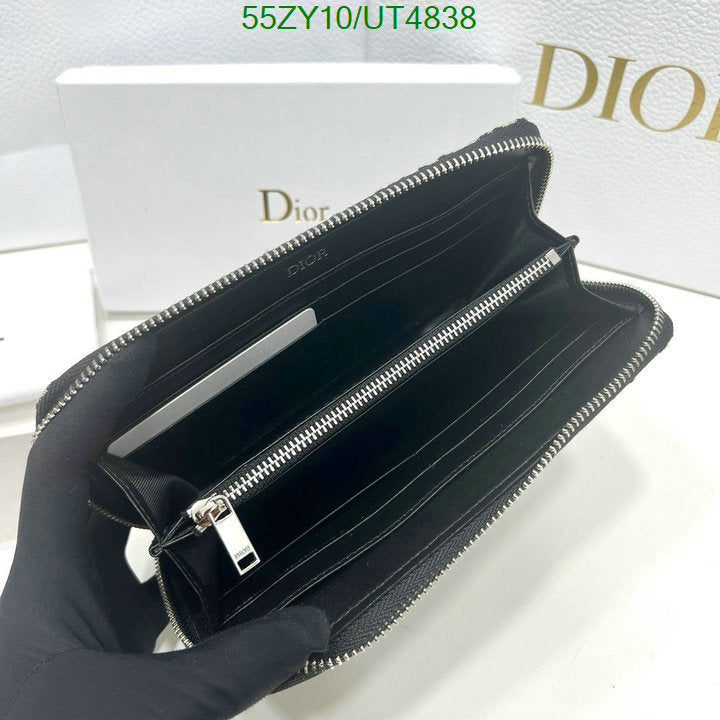 SAMC - DOR Wallets - 050