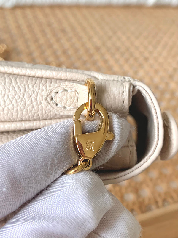 Satchel Bags - VL Bags - 4416