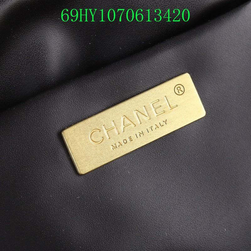 Satchel Bags - CHL Bags - 5184