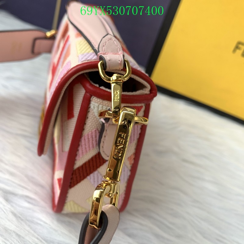 Glami - FDE Bags - 2616