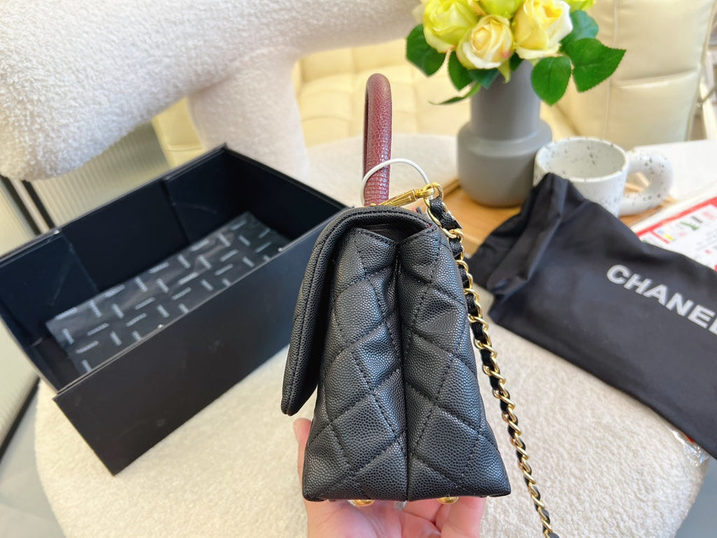 EN - New Lux Bags CHL 353
