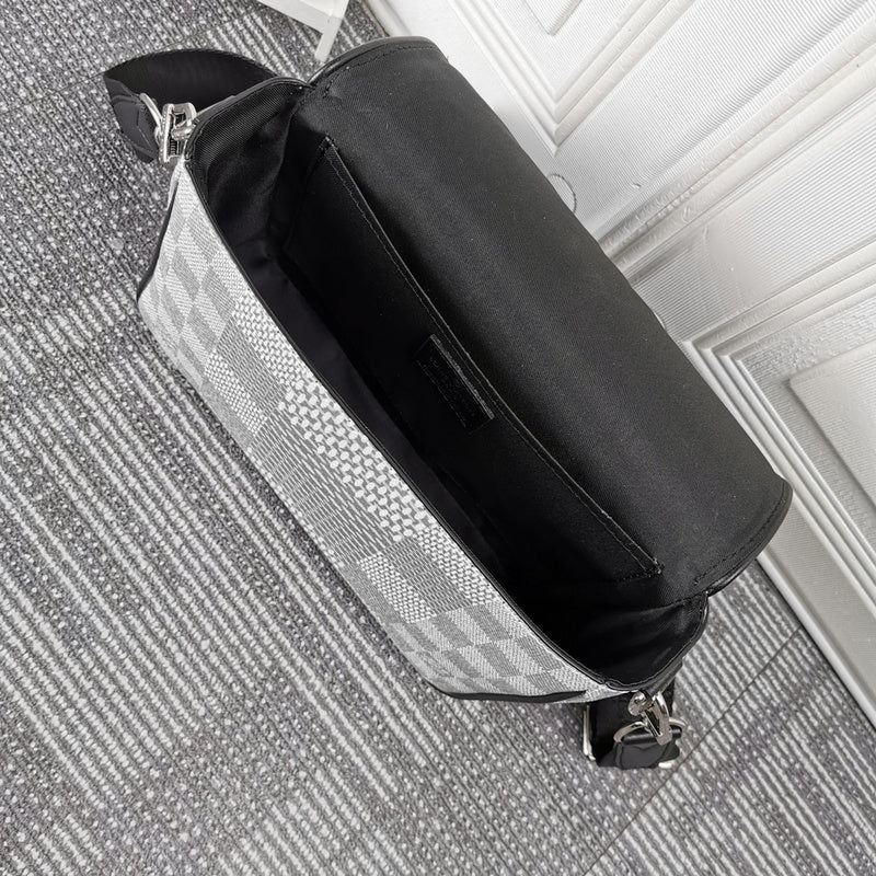 Satchel Bags - VL1 Bags - 441