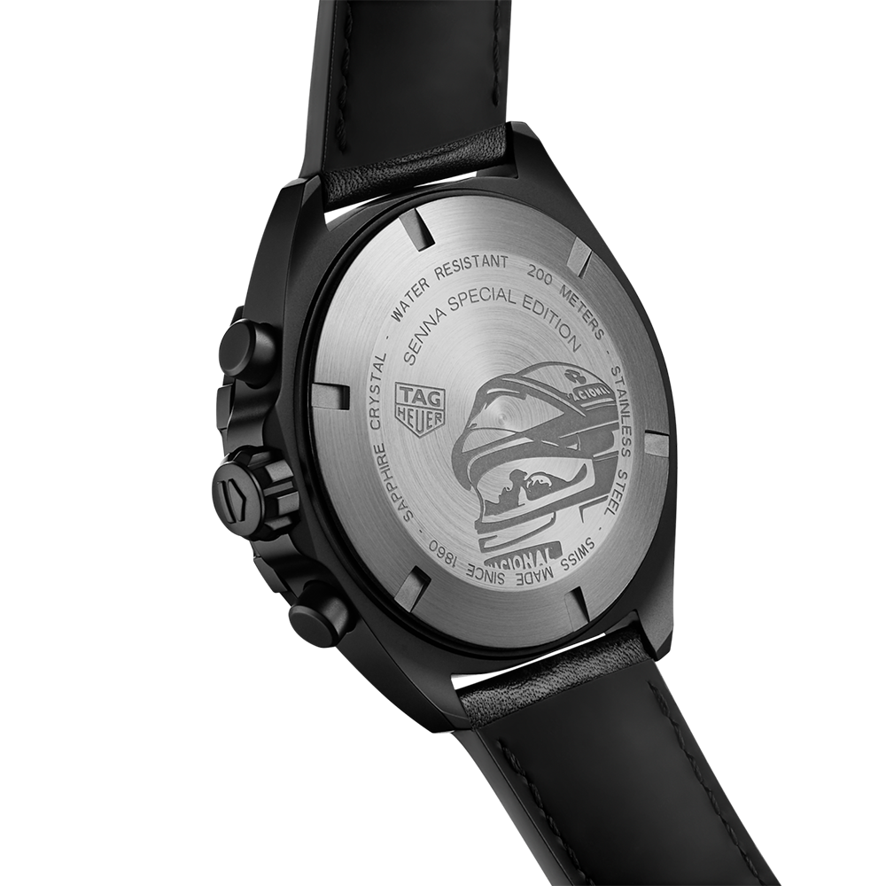 TAG Heuer Formula 1 Special Edition CAZ101AJ.FC6487