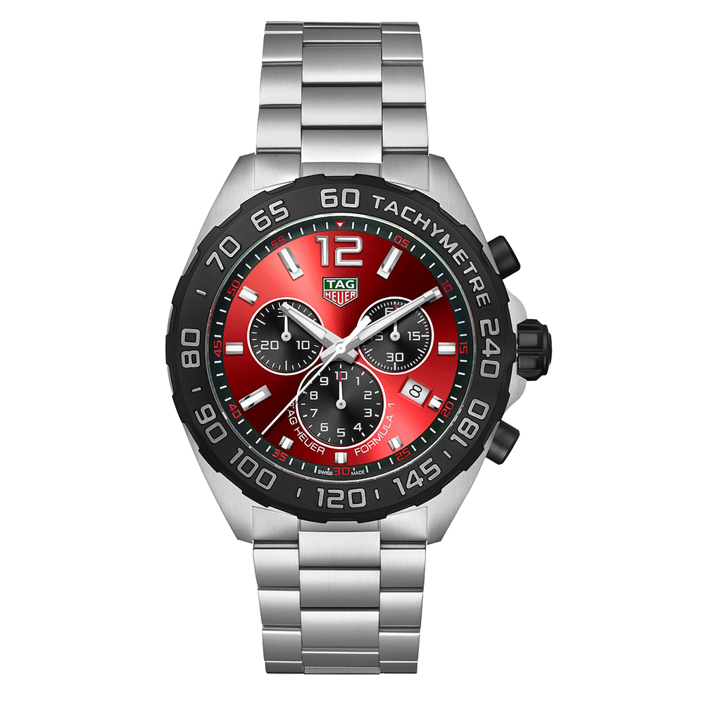 TAG Heuer Formula 1 CAZ101AN.BA0842