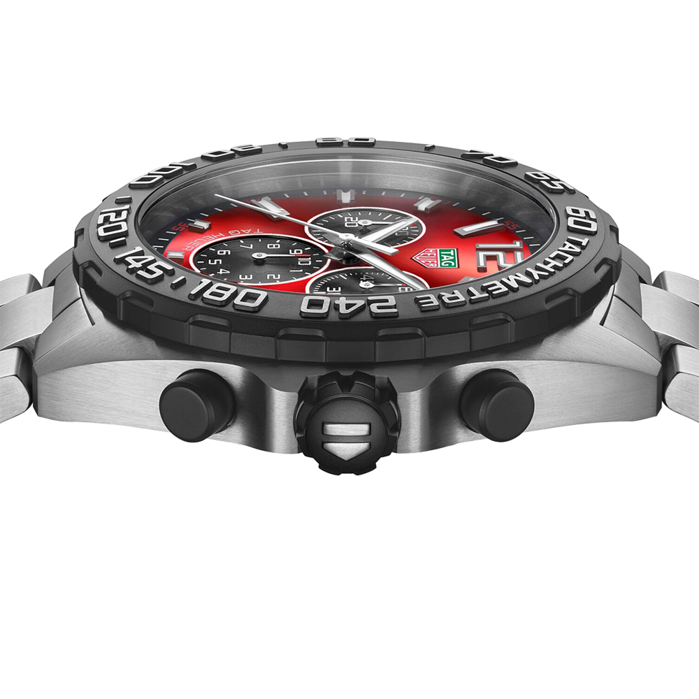 TAG Heuer Formula 1 CAZ101AN.BA0842