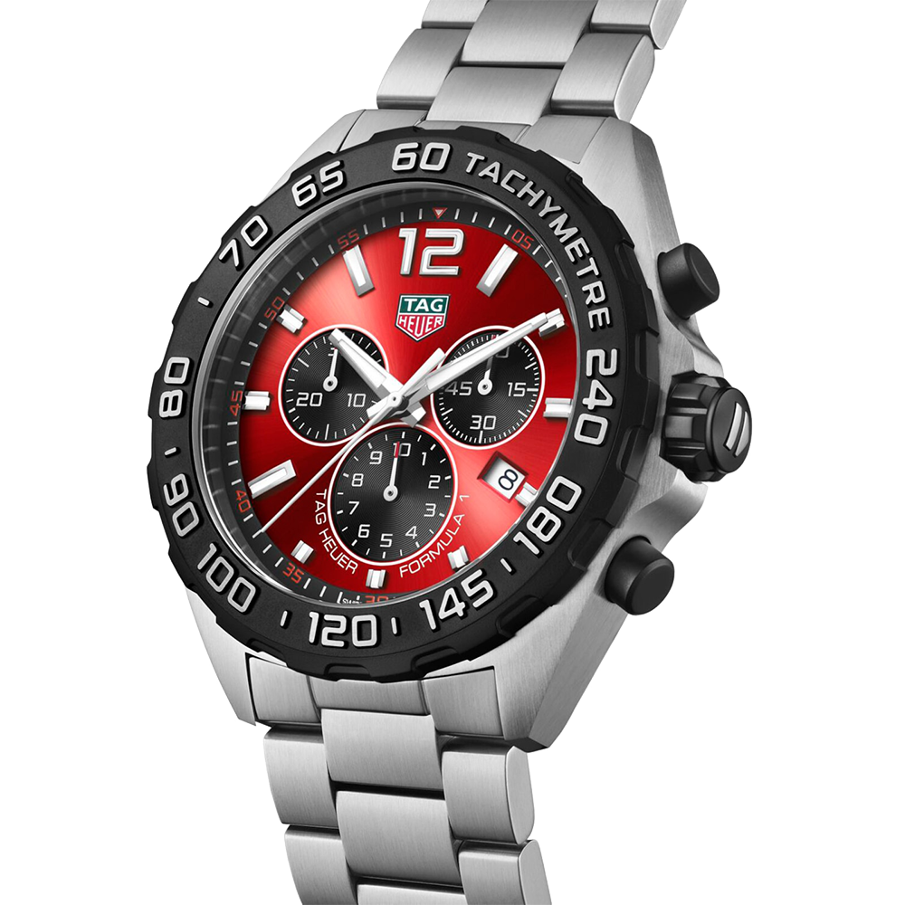 TAG Heuer Formula 1 CAZ101AN.BA0842