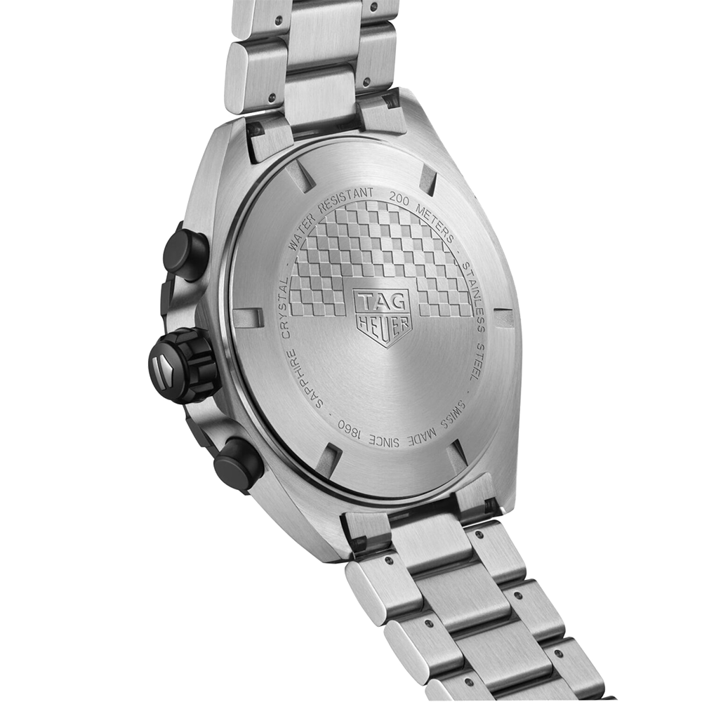 TAG Heuer Formula 1 CAZ101AP.BA0842