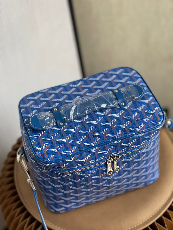 Glamy - GYO Bags - 816