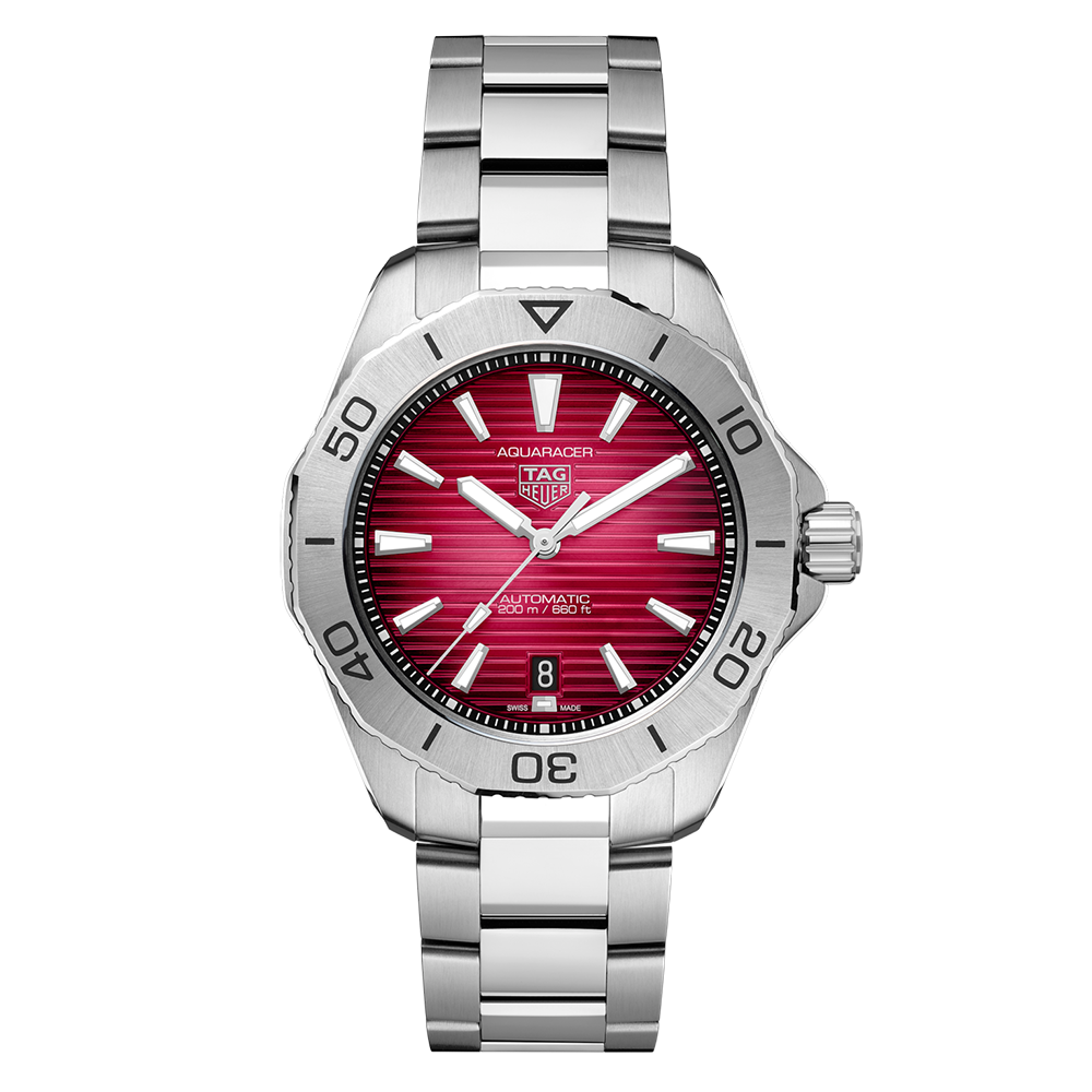 TAG Heuer Aquaracer Professional WBP2114.BA0627