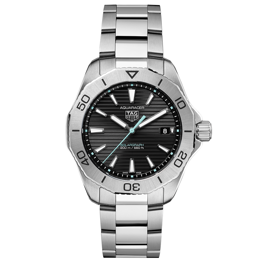 TAG Heuer Aquaracer Professional 200 Solargraph WBP1114.BA0000