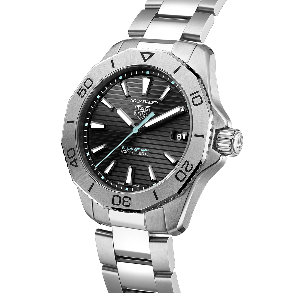 TAG Heuer Aquaracer Professional 200 Solargraph WBP1114.BA0000