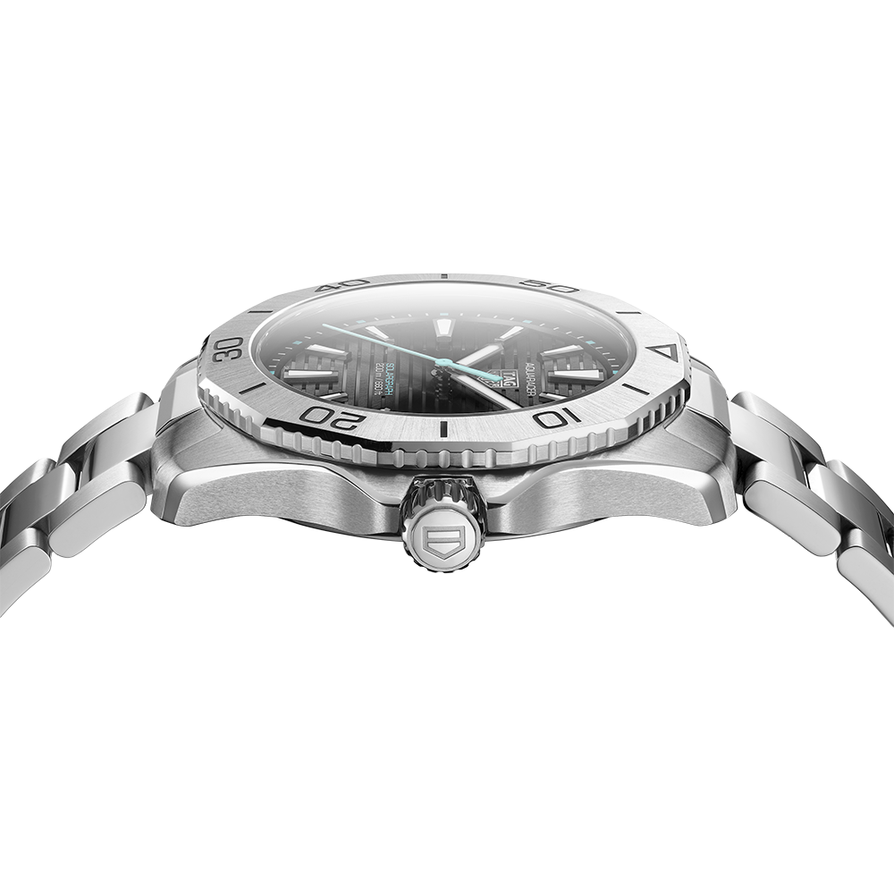 TAG Heuer Aquaracer Professional 200 Solargraph WBP1114.BA0000