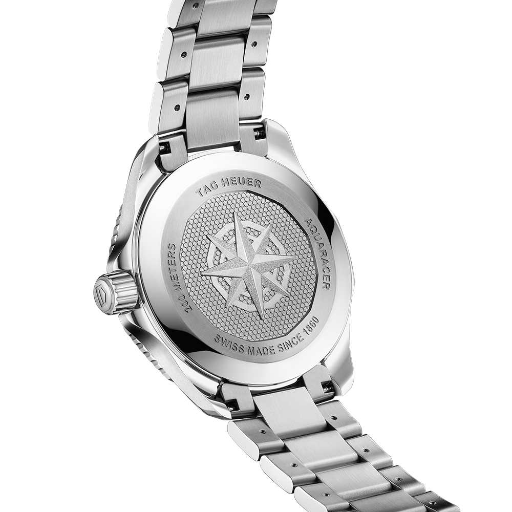 TAG Heuer Aquaracer Professional 200 Solargraph WBP1114.BA0000