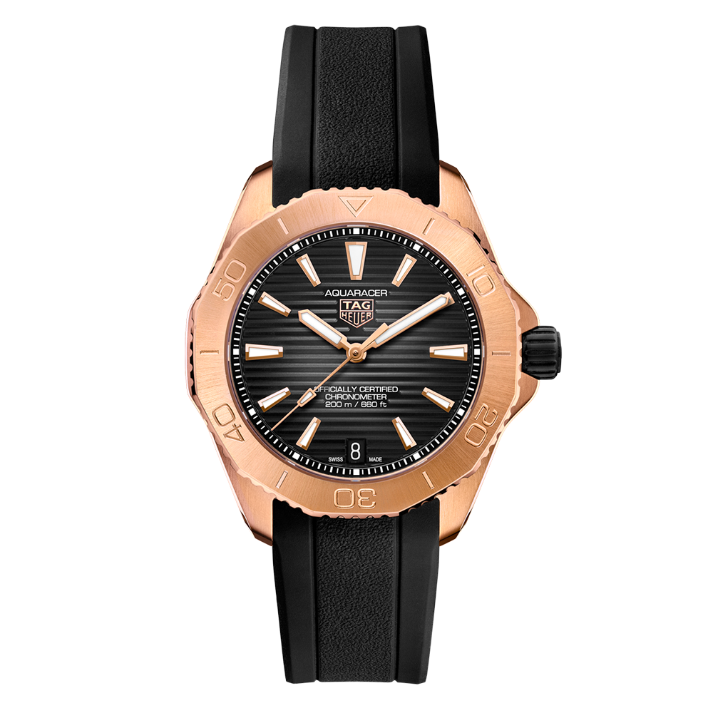 TAG Heuer Aquaracer Professional 200 WBP5150.FT6199