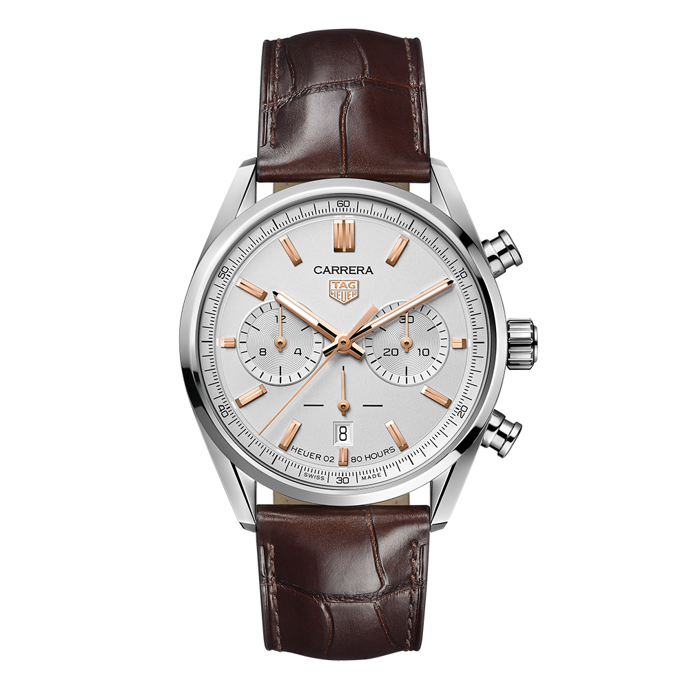 TAG Heuer Carrera Chronograph CBN2013.FC6483