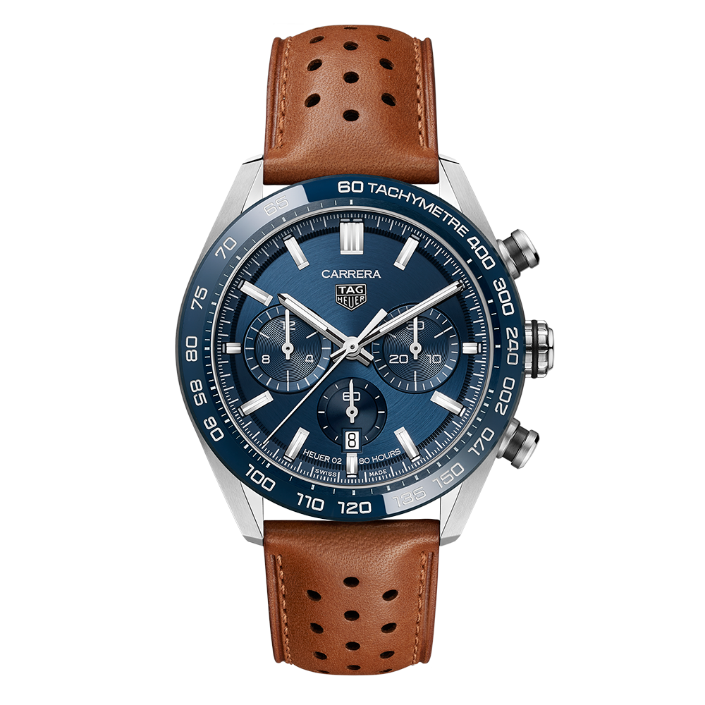 TAG Heuer Carrera CBN2A1A.FC6537