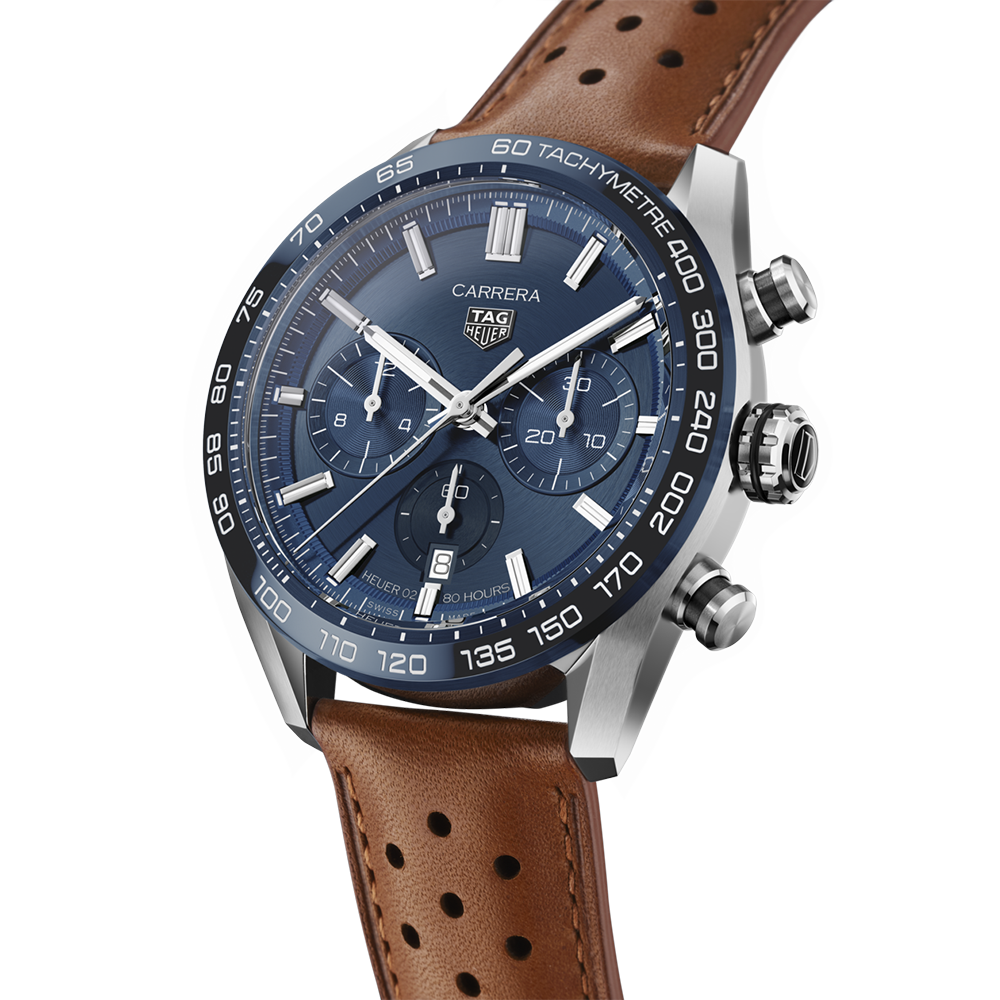 TAG Heuer Carrera CBN2A1A.FC6537