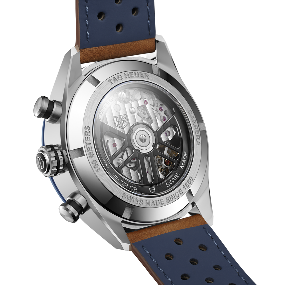 TAG Heuer Carrera CBN2A1A.FC6537
