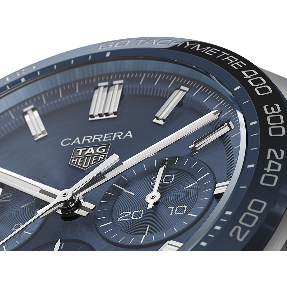 TAG Heuer Carrera CBN2A1A.FC6537