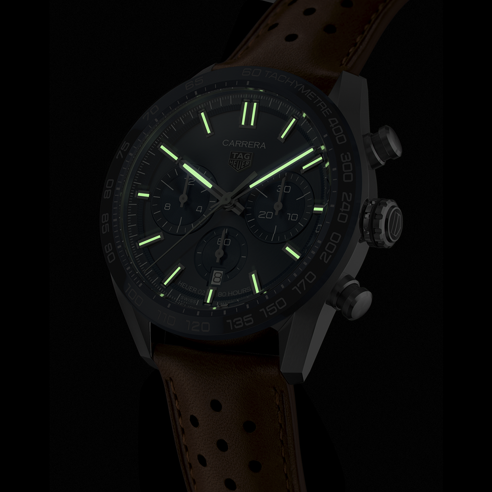 TAG Heuer Carrera CBN2A1A.FC6537