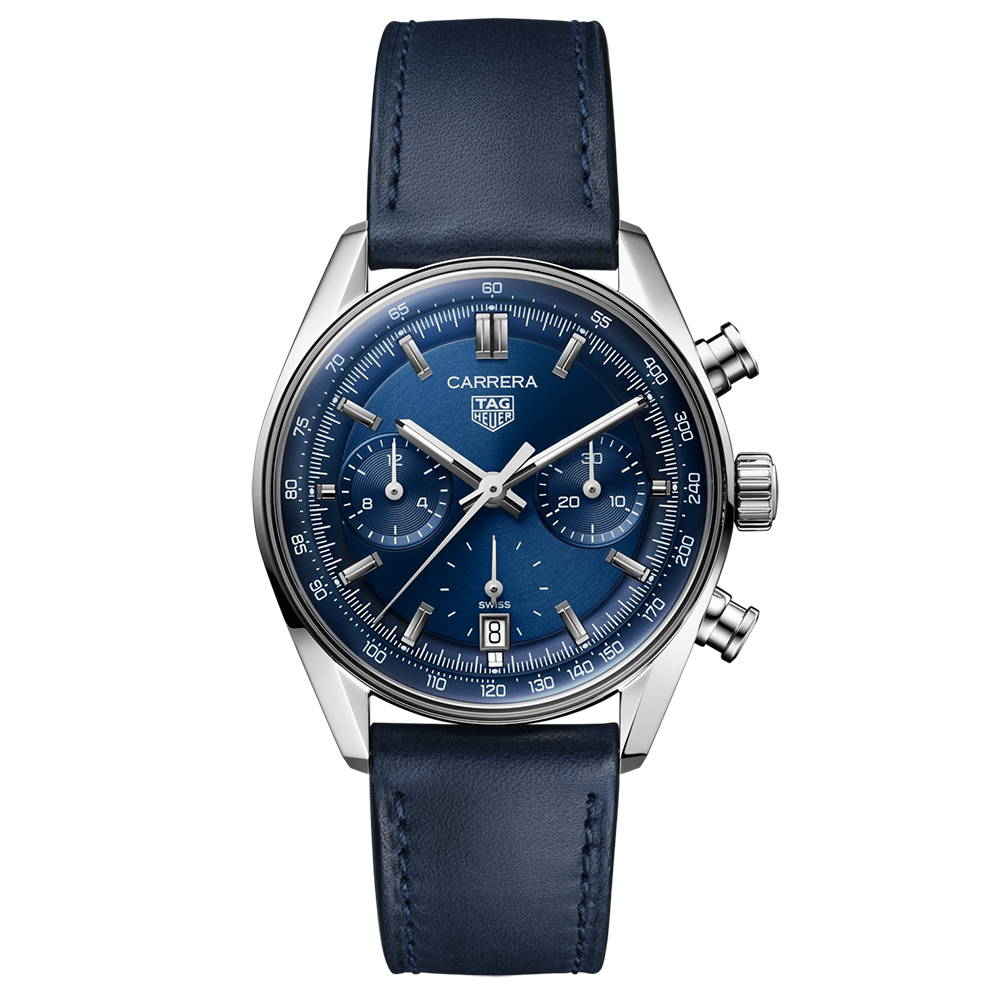TAG Heuer Carrera Chronograph CBS2212.FC6535