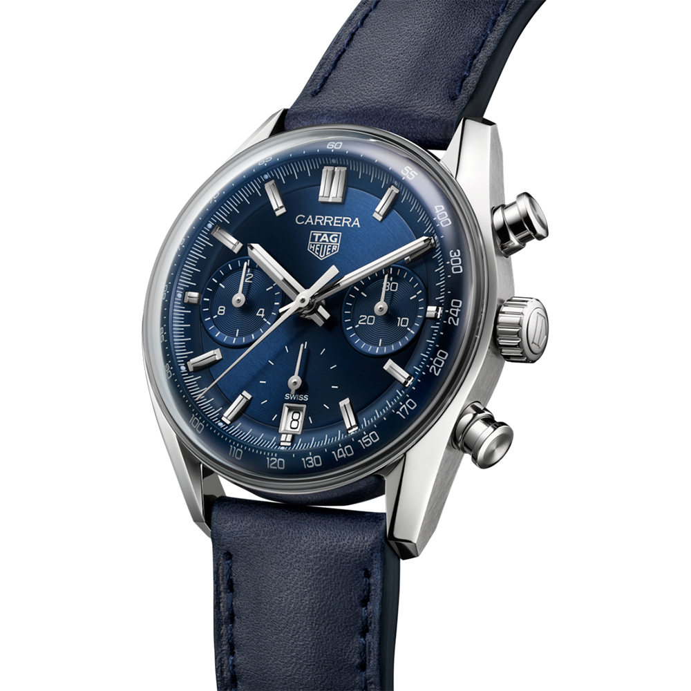 TAG Heuer Carrera Chronograph CBS2212.FC6535