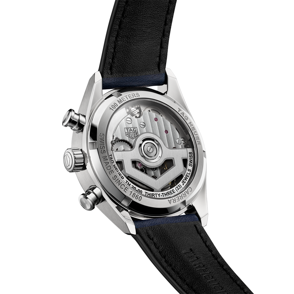 TAG Heuer Carrera Chronograph CBS2212.FC6535