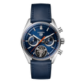 TAG Heuer Carrera Chronograph Tourbillion CSB5010.FC6543