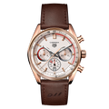 TAG Heuer Carrera Chronosprint X Porsche Special Edition CBS2040.FC8318