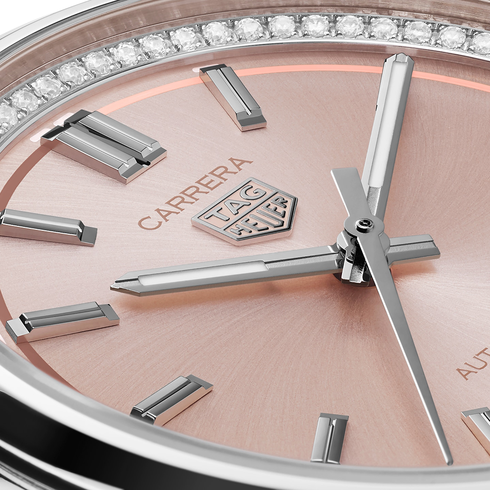 TAG Heuer Carrera WBN231A.BA0001