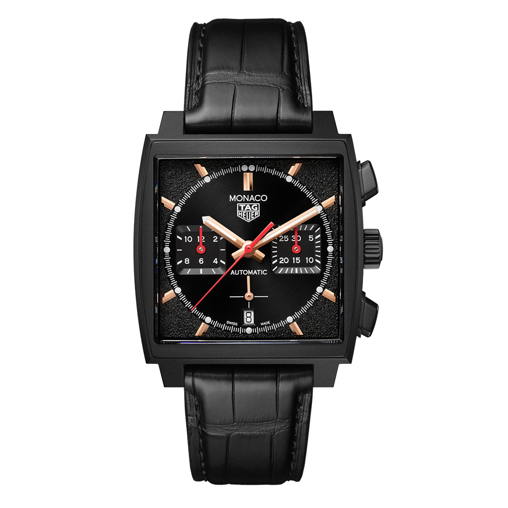 TAG Heuer Monaco CBL2180.FC6497