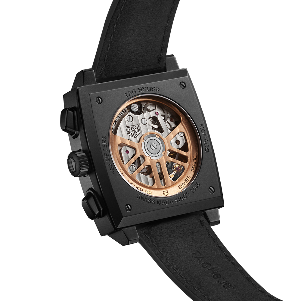 TAG Heuer Monaco CBL2180.FC6497