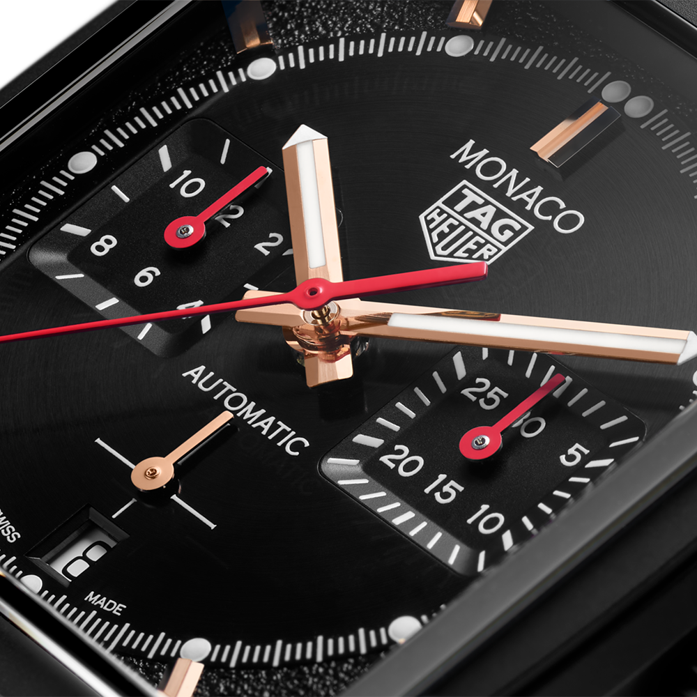 TAG Heuer Monaco CBL2180.FC6497