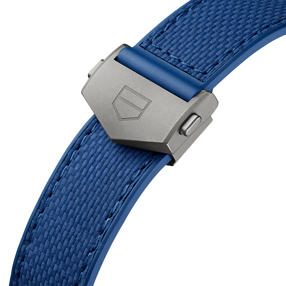 TAG Heuer Monaco Chronograph CBL2182.FT6235