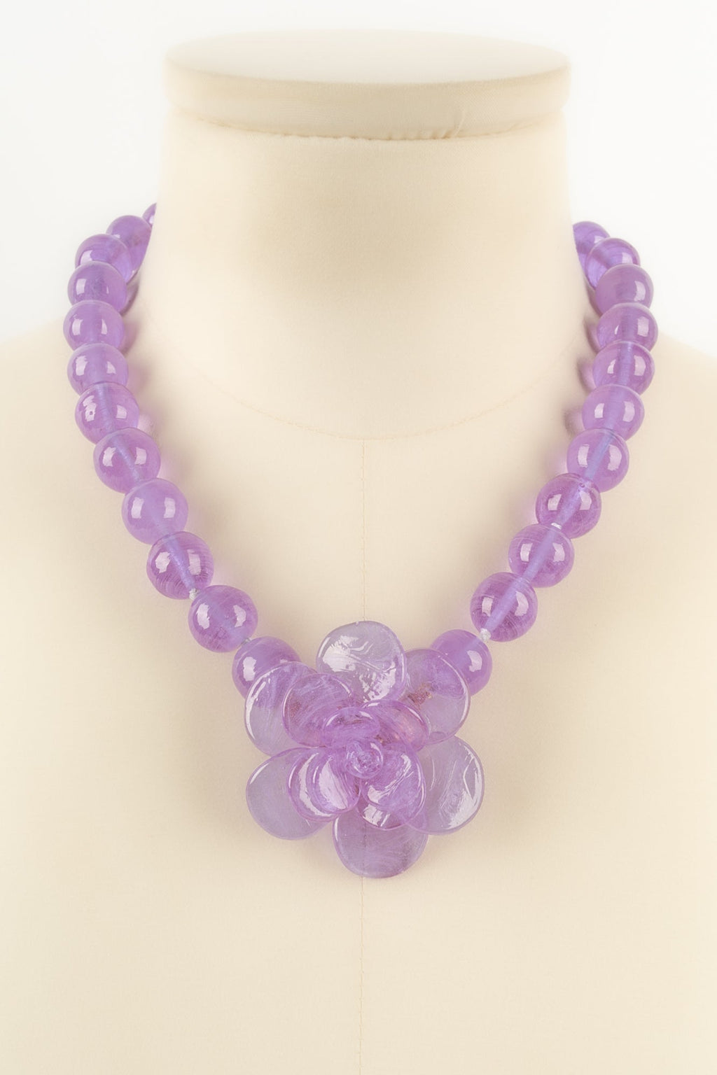 Collier camÃƒÆ’Ã‚Â©lia Augustine