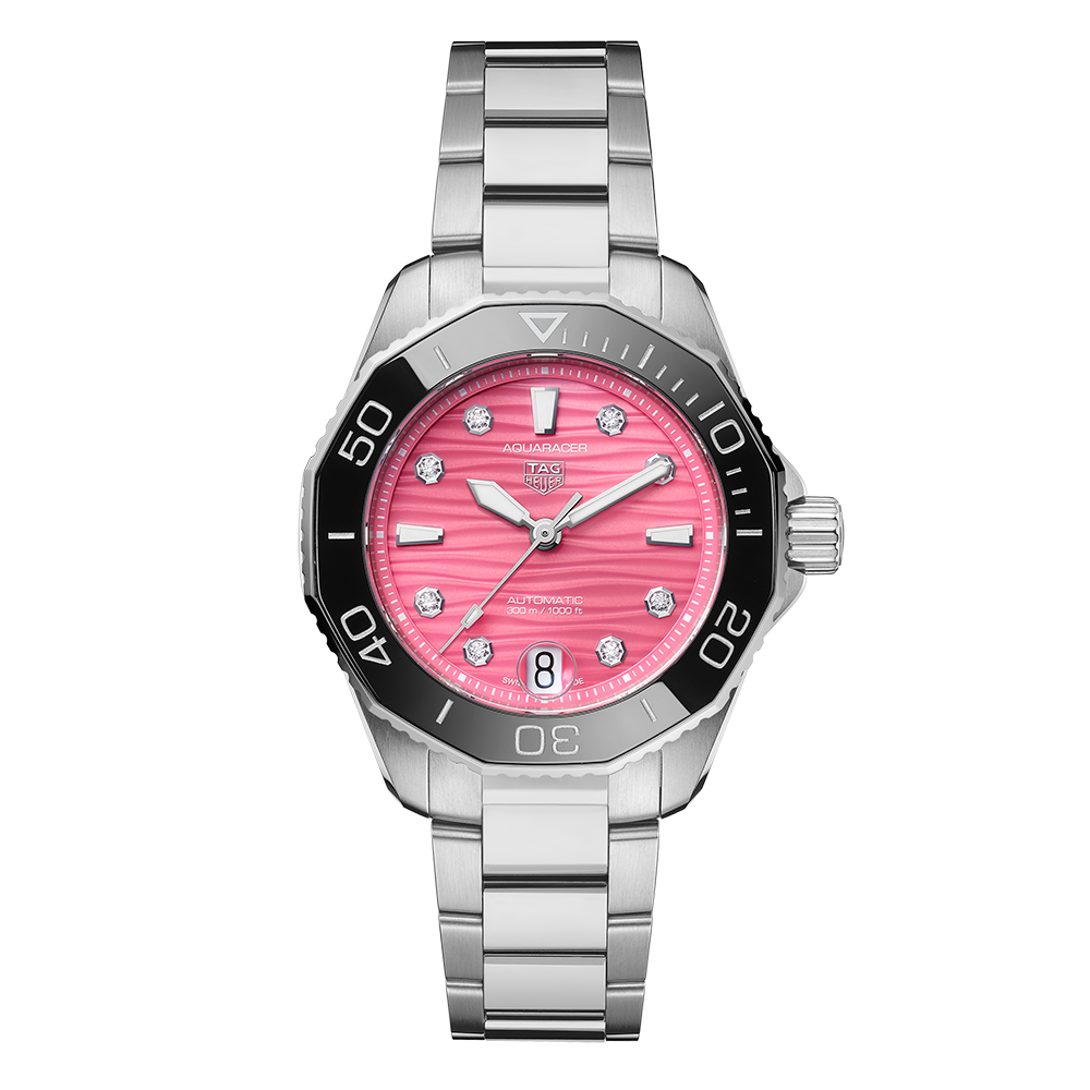 TAG Heuer Aquaracer WBP231J.BA0618