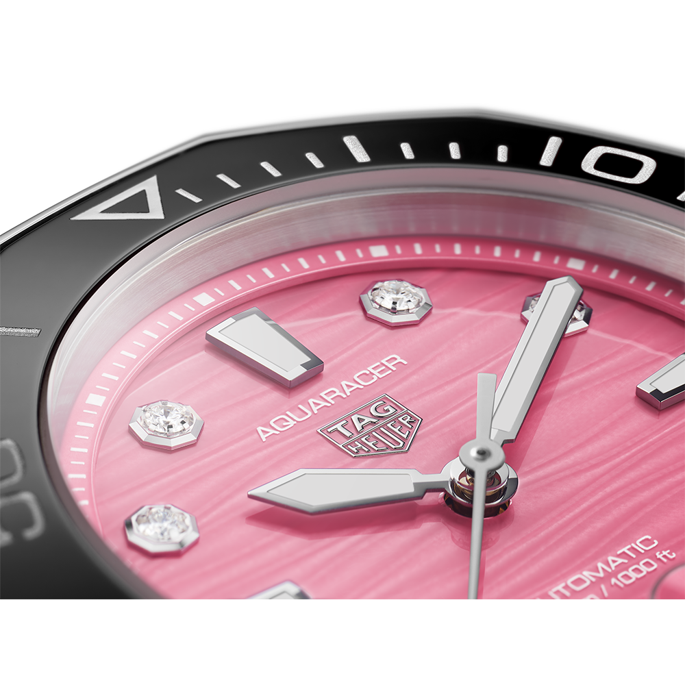TAG Heuer Aquaracer WBP231J.BA0618