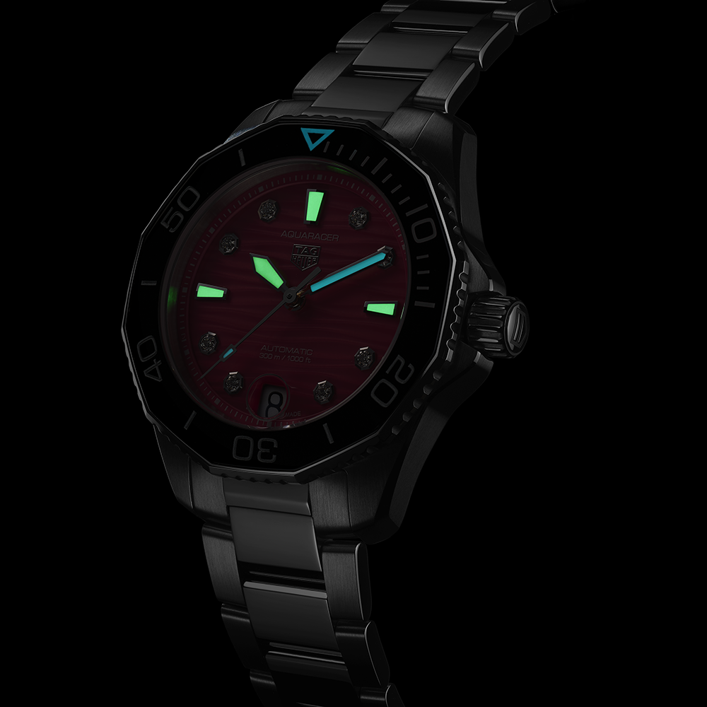 TAG Heuer Aquaracer WBP231J.BA0618