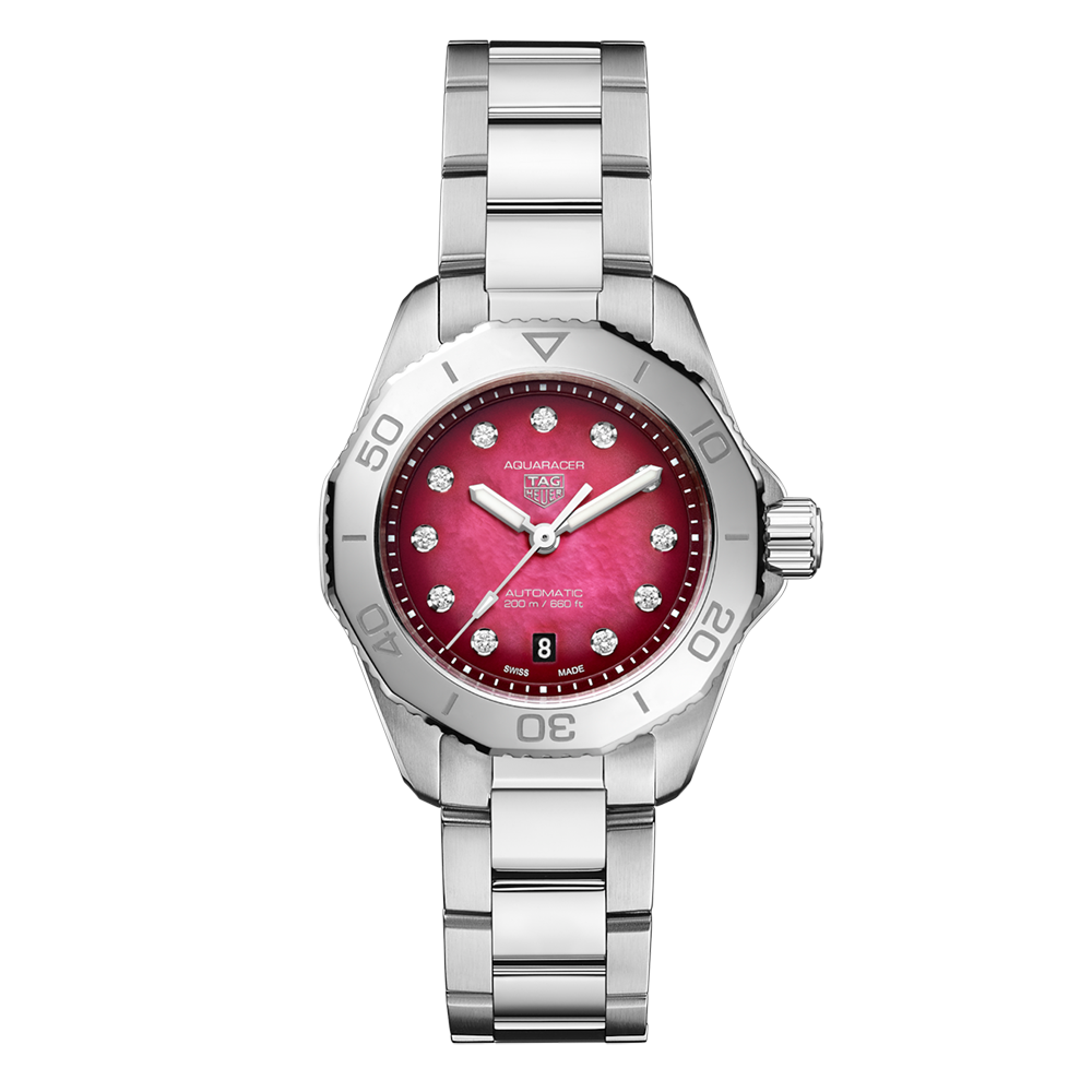 TAG Heuer Aquaracer Professional 200 Date WBP2414.BA0622