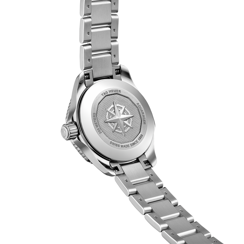 TAG Heuer Aquaracer Professional 200 Date WBP2414.BA0622