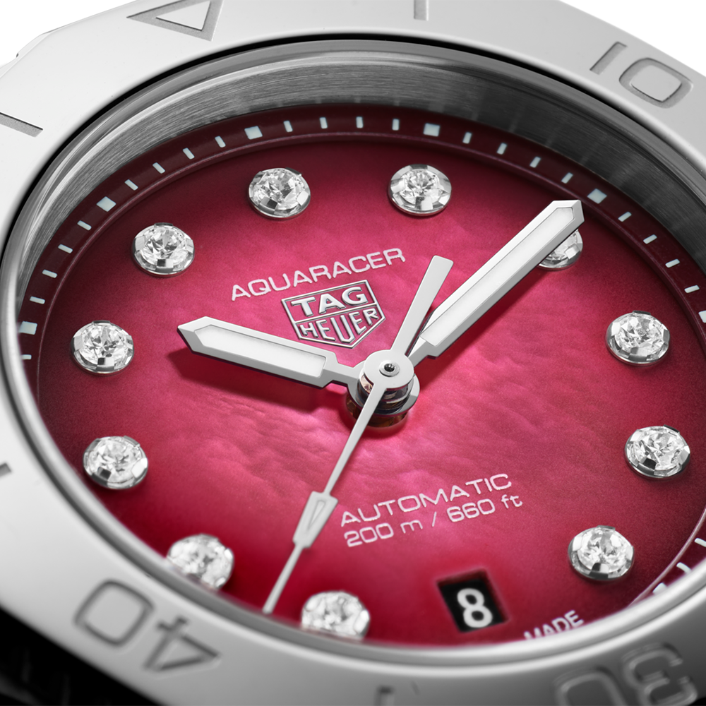 TAG Heuer Aquaracer Professional 200 Date WBP2414.BA0622