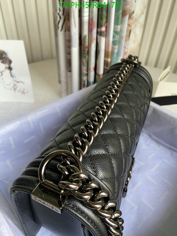 SAMC - CHL Bags - 388