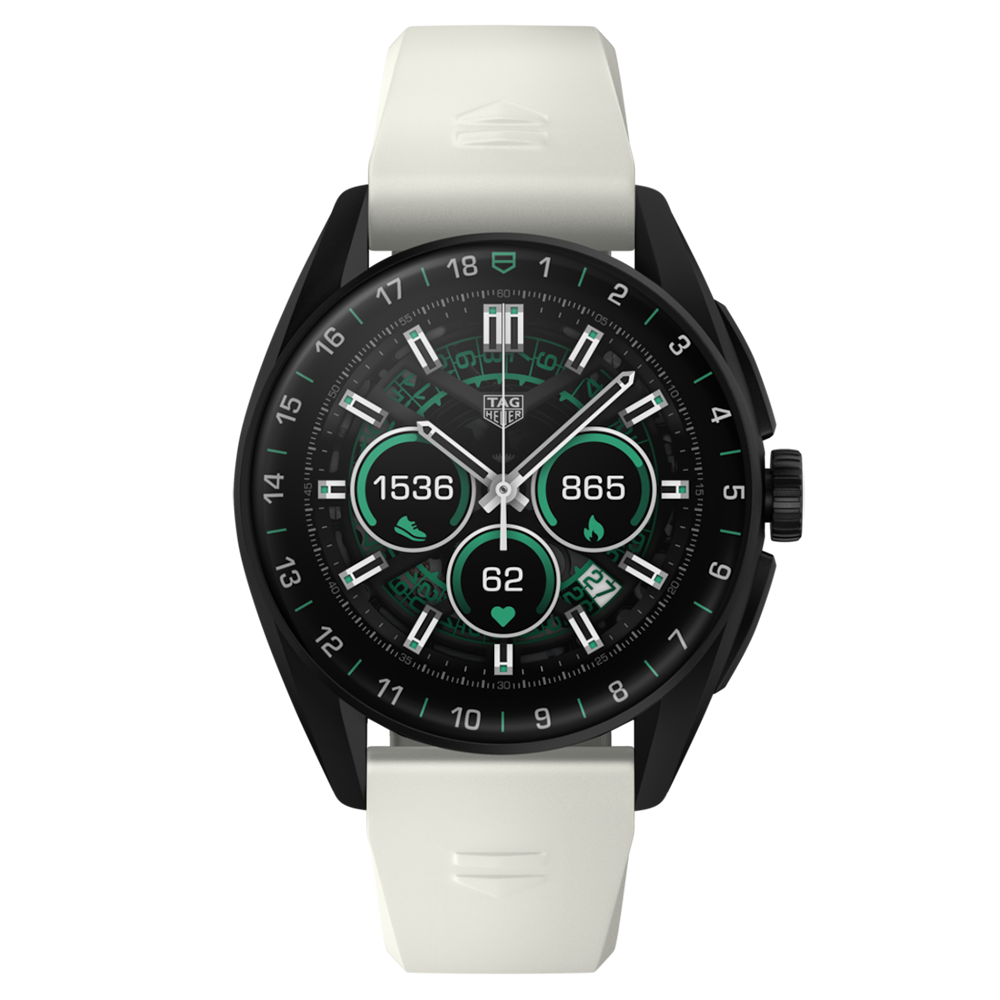 TAG Heuer Connected Golf Edition SBR8080.EB0284