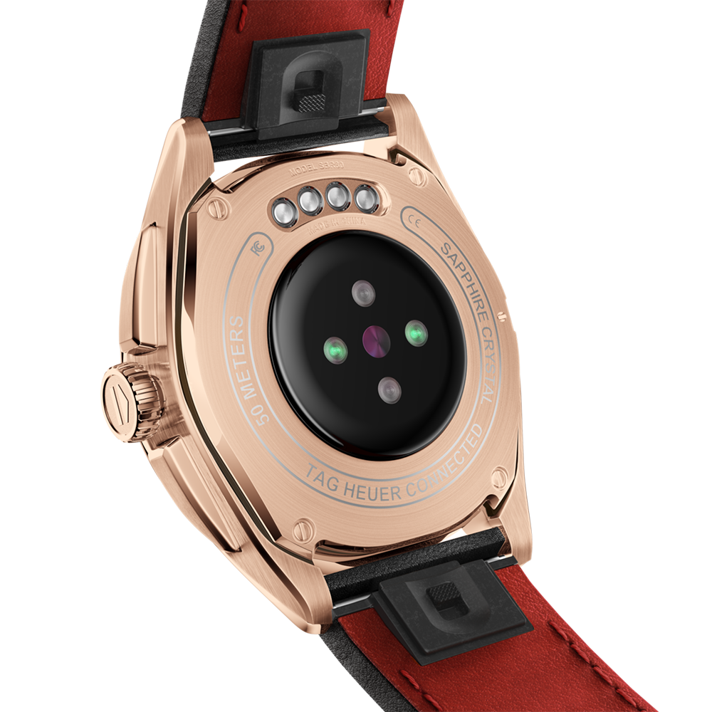 TAG Heuer Connected SBR8011.BC6652