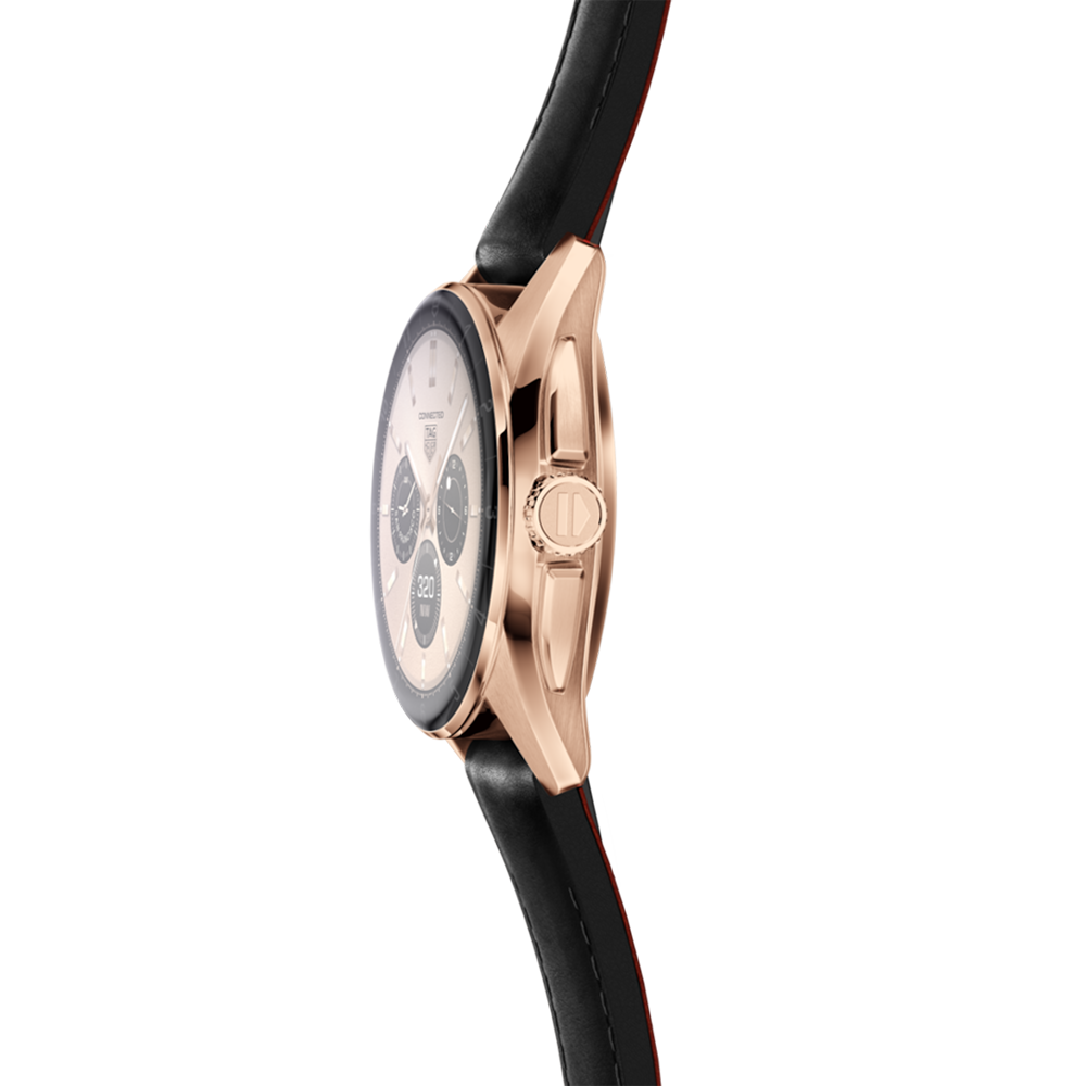 TAG Heuer Connected SBR8011.BC6652
