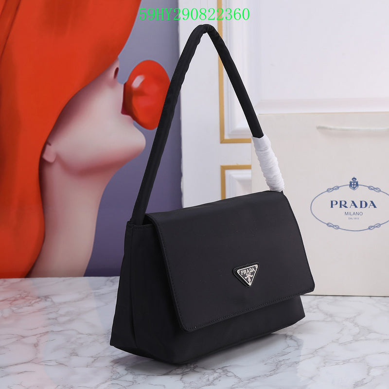 Satchel Bags - PDA Bags - 3032