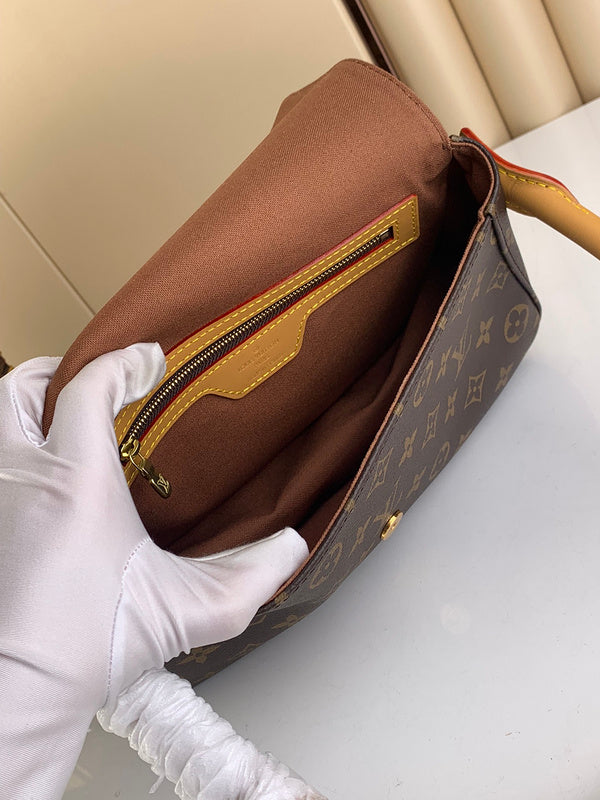 Satchel Bags - VL Bags - 6694