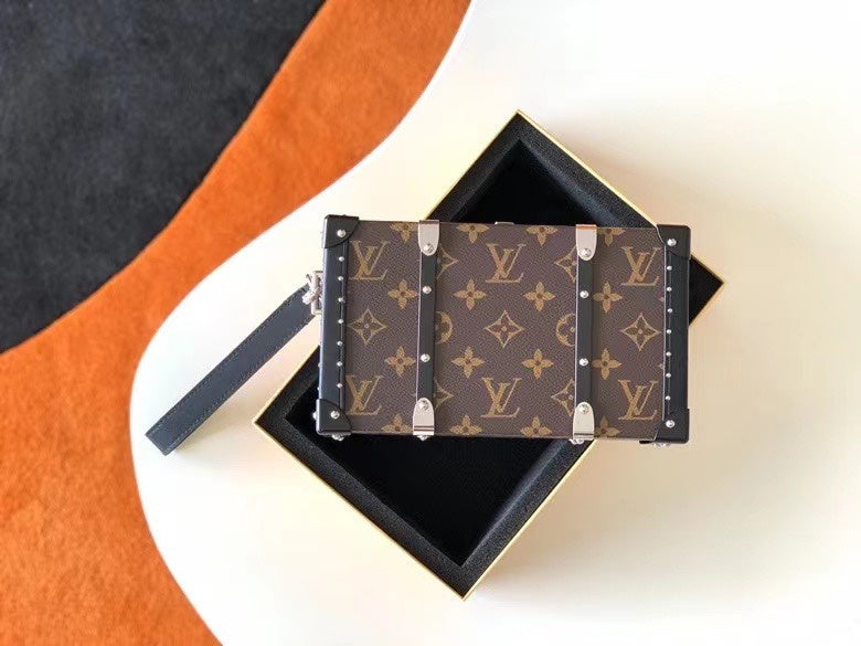 Satchel Bags - VL Bags - 798