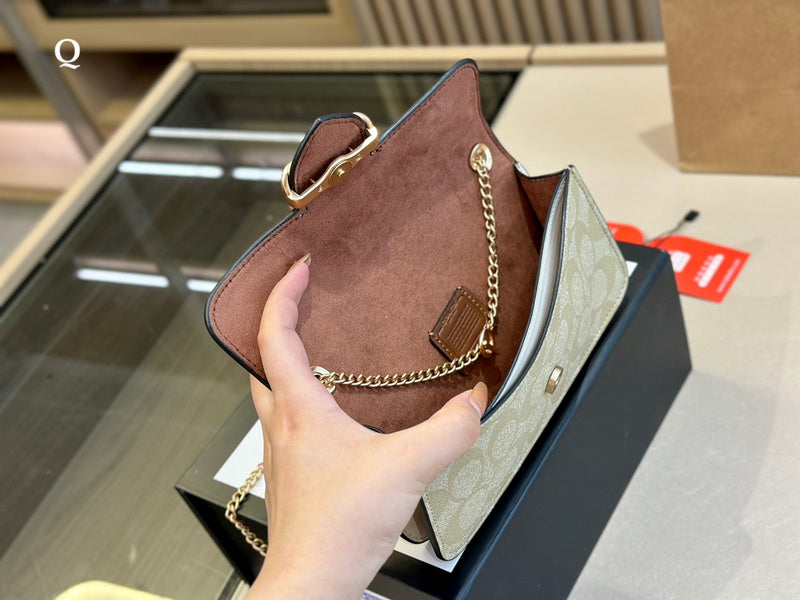 Satchel Bags - CCH Bags - 111